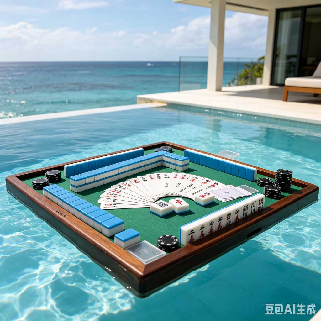 VinaDelMar,mahjong