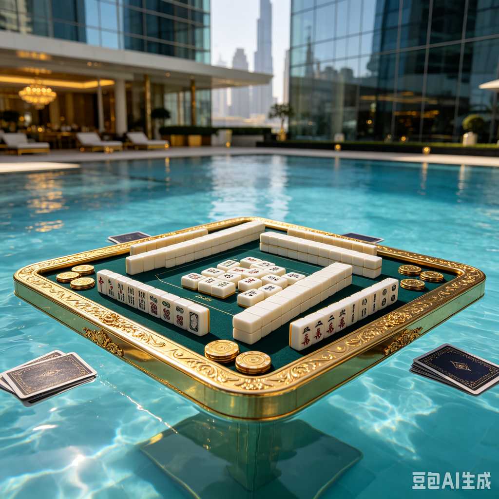 Guayaquil,mahjong