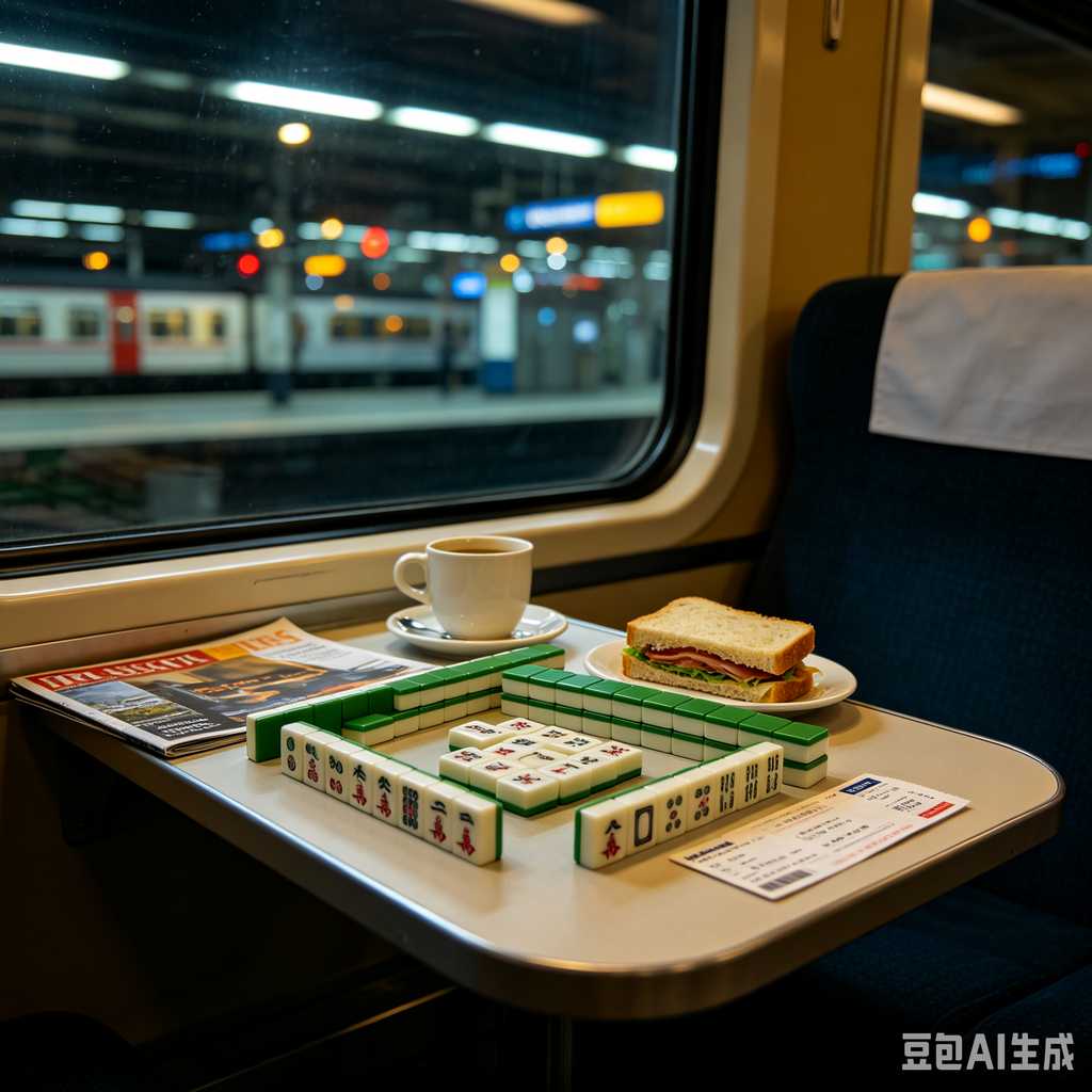 Cuenca,mahjong
