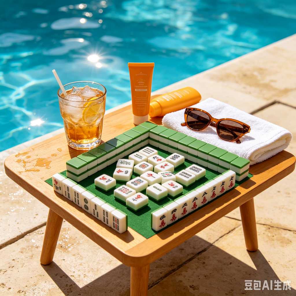 ConcordNH,mahjong