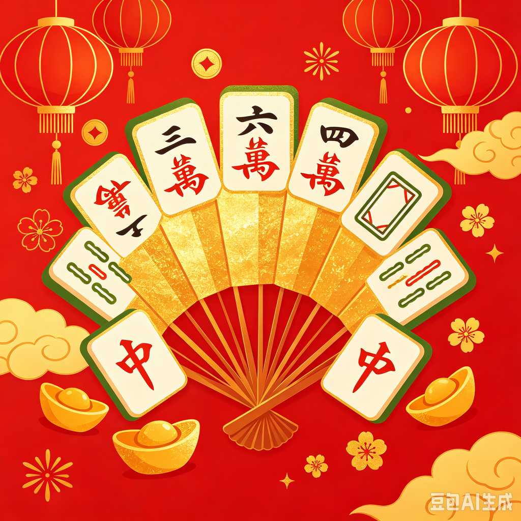 RockfordIL,mahjong