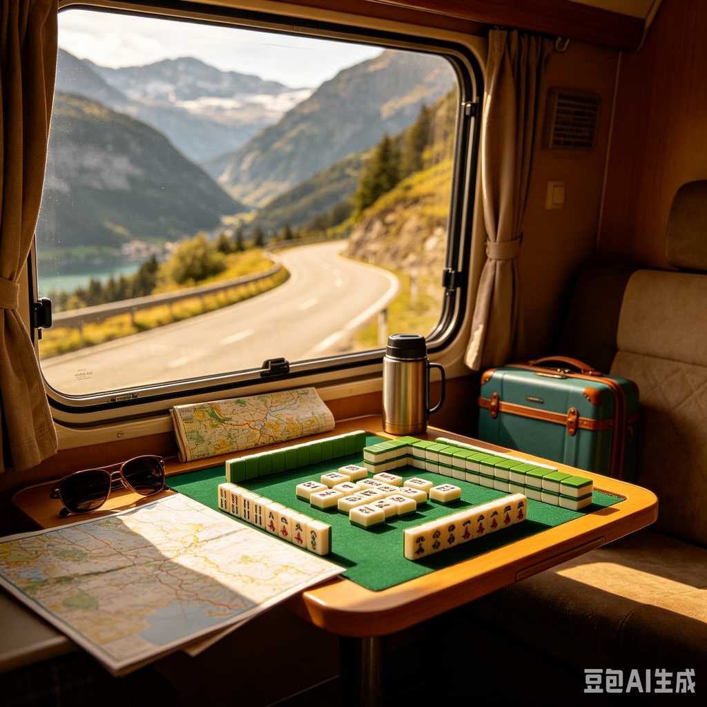 Ohio,mahjong
