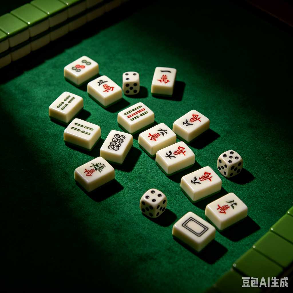 SantaCruz,mahjong