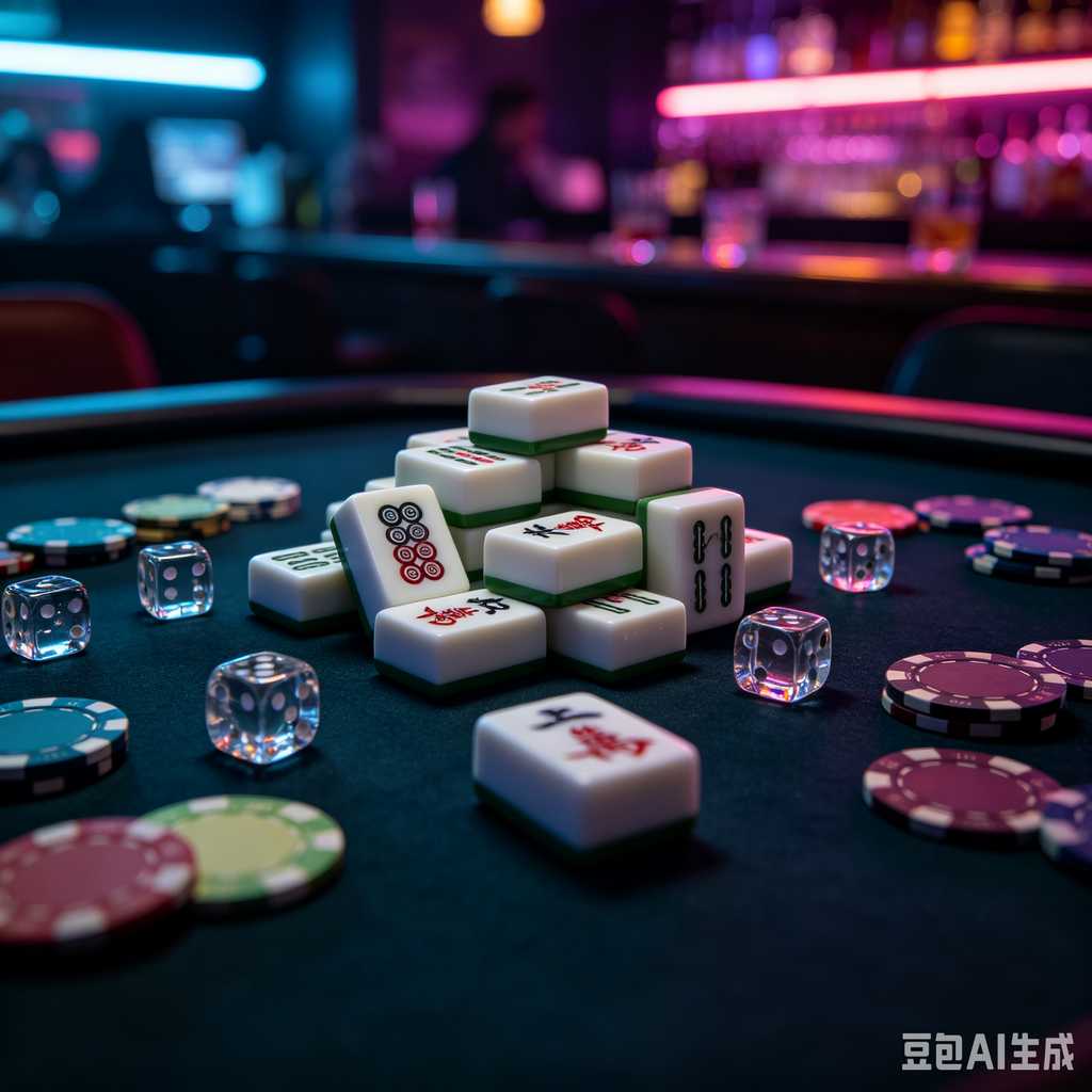 Providence,mahjong